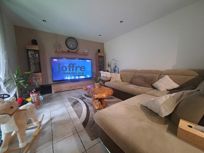 Maison - 142 m² - 4 pièces