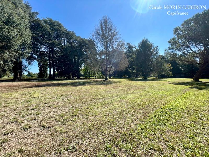 Maison de maîtres - 210 m² - 5 pièces