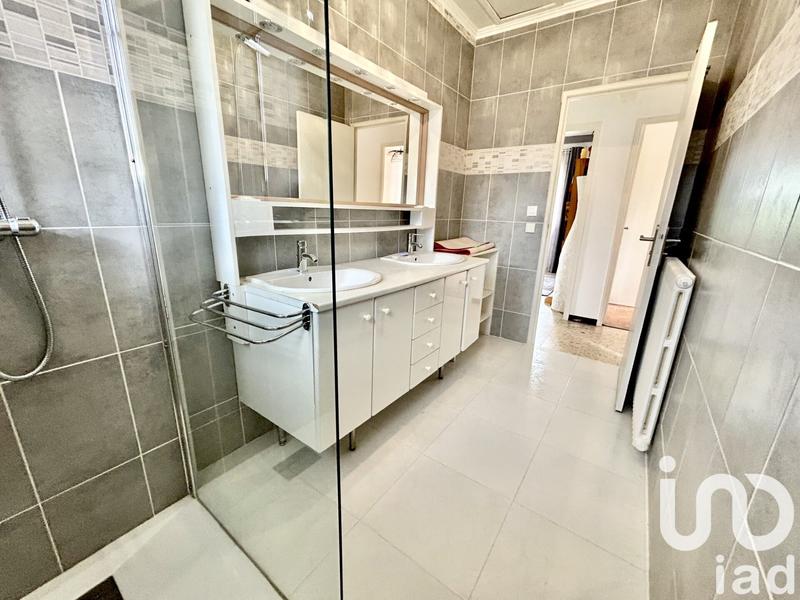 Maison - 131 m² - 6 pièces