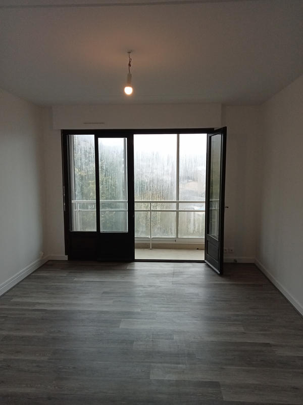 Appartement - 52 m² - 2 pièces
