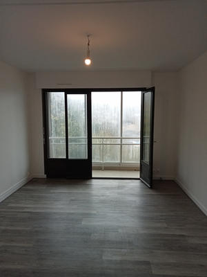 Appartement - 52 m² - 2 pièces
