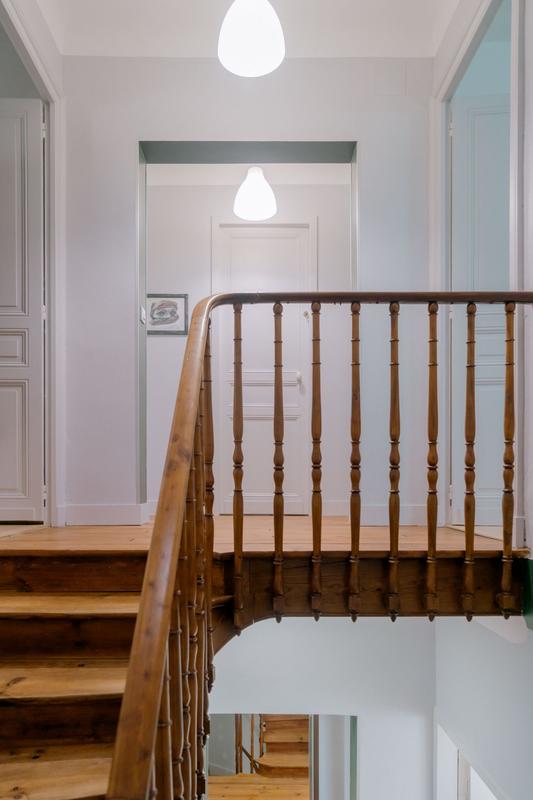 Villa - 287 m² - 12 pièces