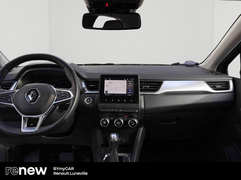 Renault Captur E-Tech 145 - 21 Intens