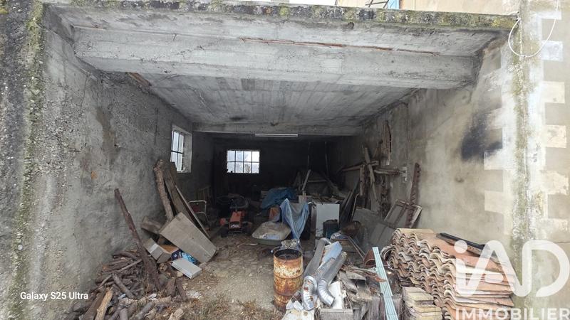 Bastide - 150 m² - 5 pièces