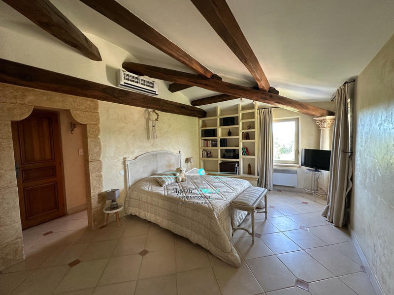 Maison - 114 m² - 5 pièces