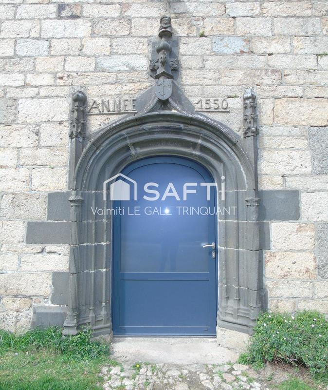 Propriété - 316 m² - 15 pièces