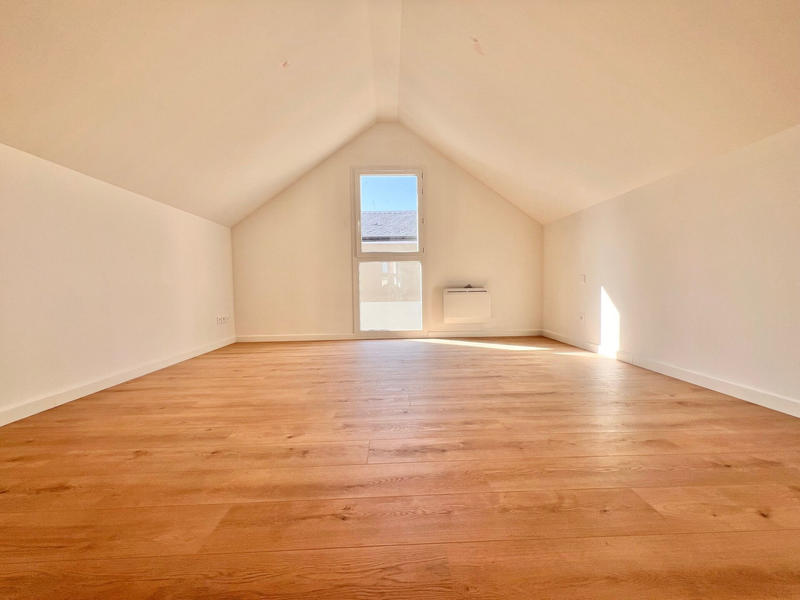 Maison - 82 m² - 4 pièces