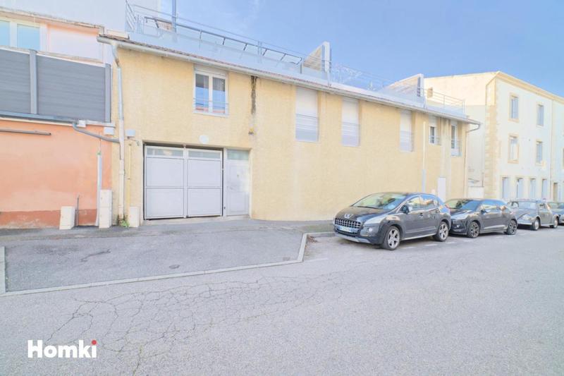 Appartement - 121 m² - 4 pièces