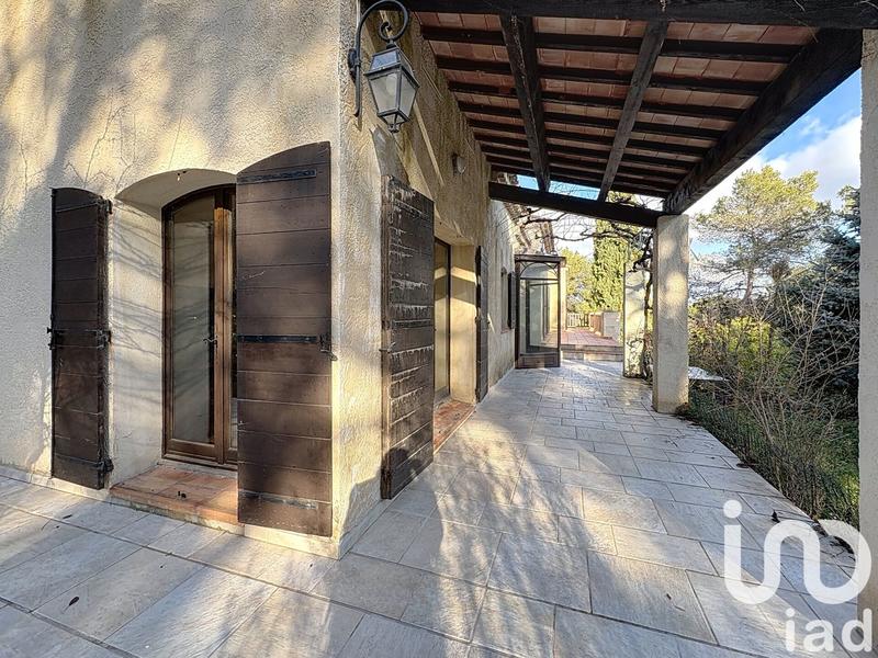 Maison - 182 m² - 6 pièces