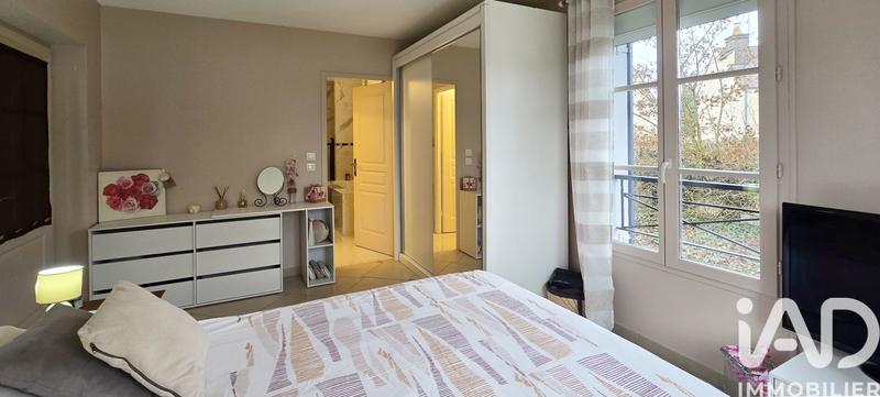 Maison - 189 m² - 7 pièces