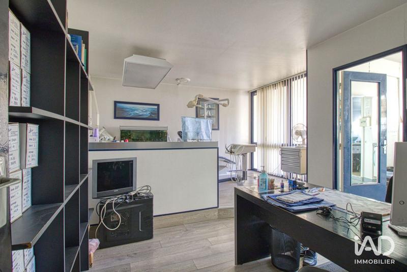 Appartement - 73 m² - 3 pièces