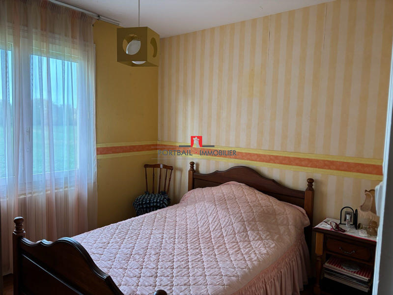 Maison - 101 m² - 4 pièces