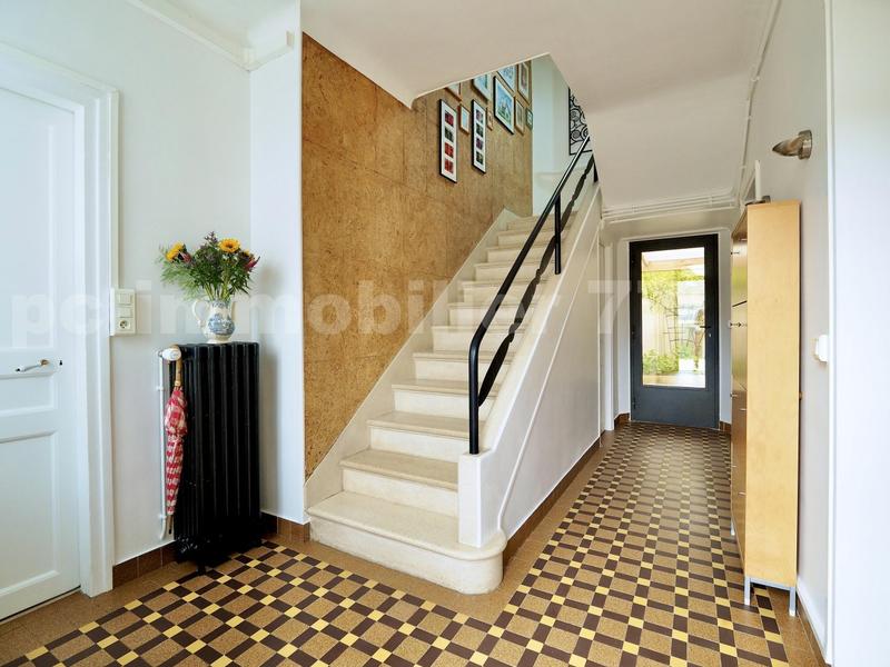 Maison en pierre - 134 m² - 6 pièces