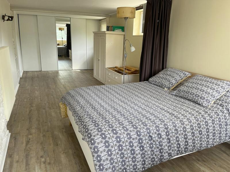 Maison - 166 m² - 7 pièces