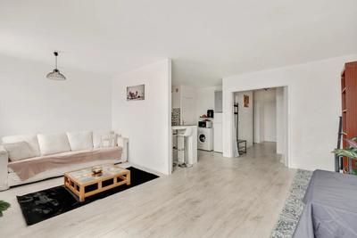 Appartement - 84 m² - 4 pièces