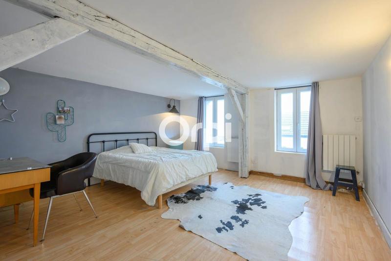 Maison - 190 m² - 6 pièces