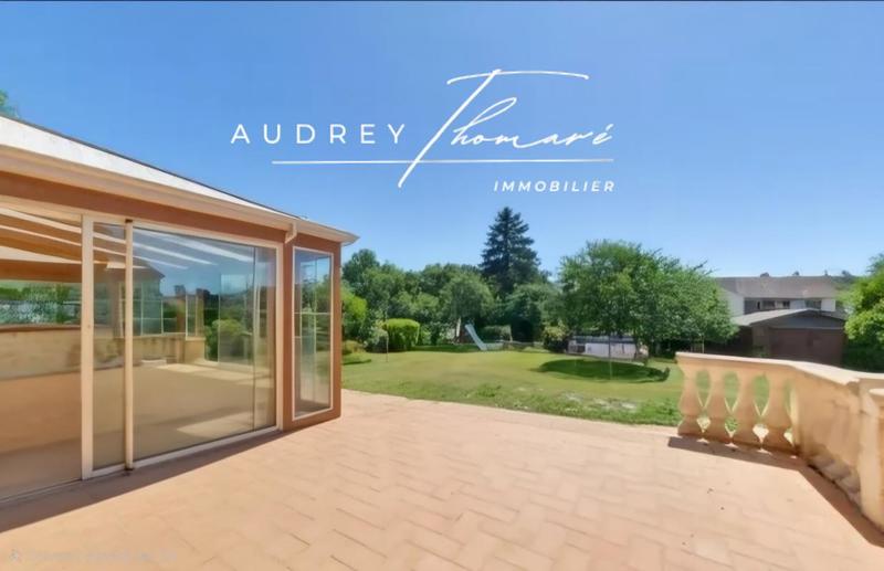 Villa - 171 m² - 7 pièces