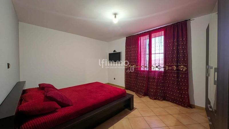 Maison - 190 m² - 4 pièces