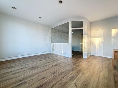 Bureau - 50 m² - 2 pièces