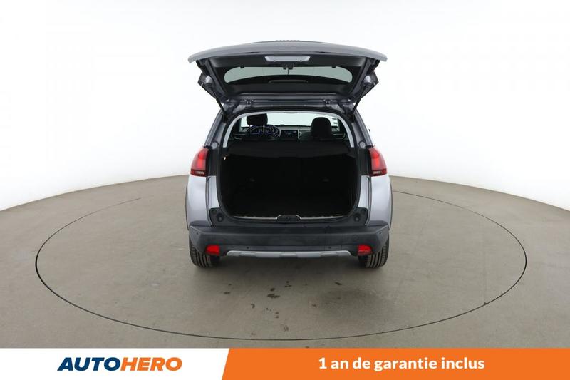 Peugeot 2008 1.2 PureTech Crossway Eat6 110 ch