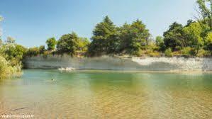 Terrain de loisirs - 4 300 m²