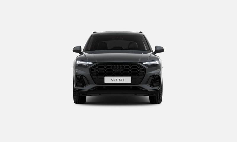 Audi Q5 55 TFSIe 367 s tronic 7 Quattro s line