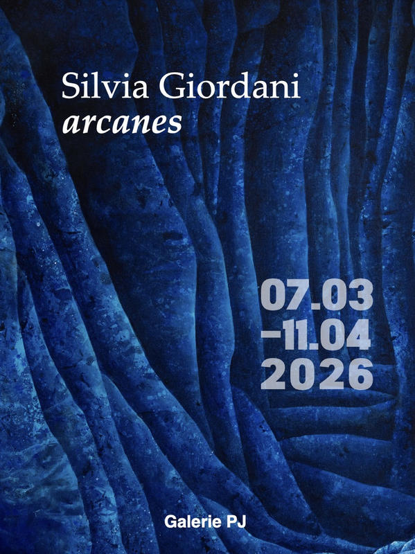 Exposition "Arcanes"