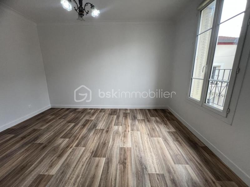 Maison de ville - 79 m² - 4 pièces