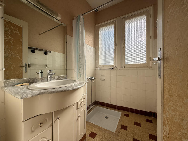 Maison - 123 m² - 5 pièces