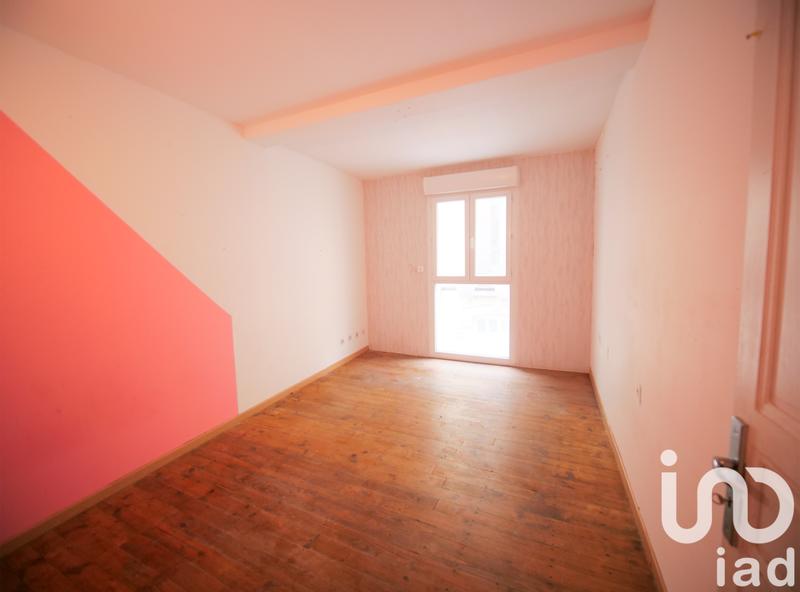 Maison de village - 140 m² - 7 pièces