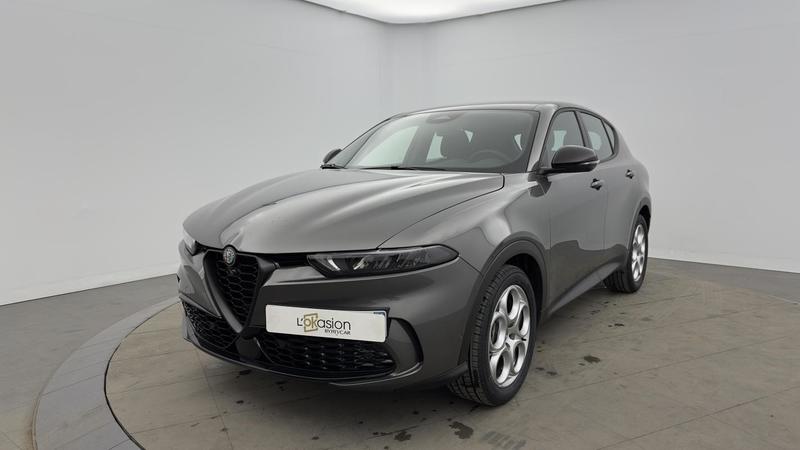 Alfa Romeo Tonale 1.5 Hybrid 130 ch Tct7 Sprint