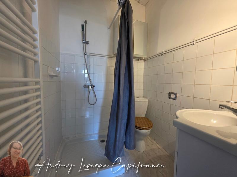 Maison de village - 61 m² - 3 pièces