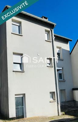 Appartement - 77 m² - 2 pièces