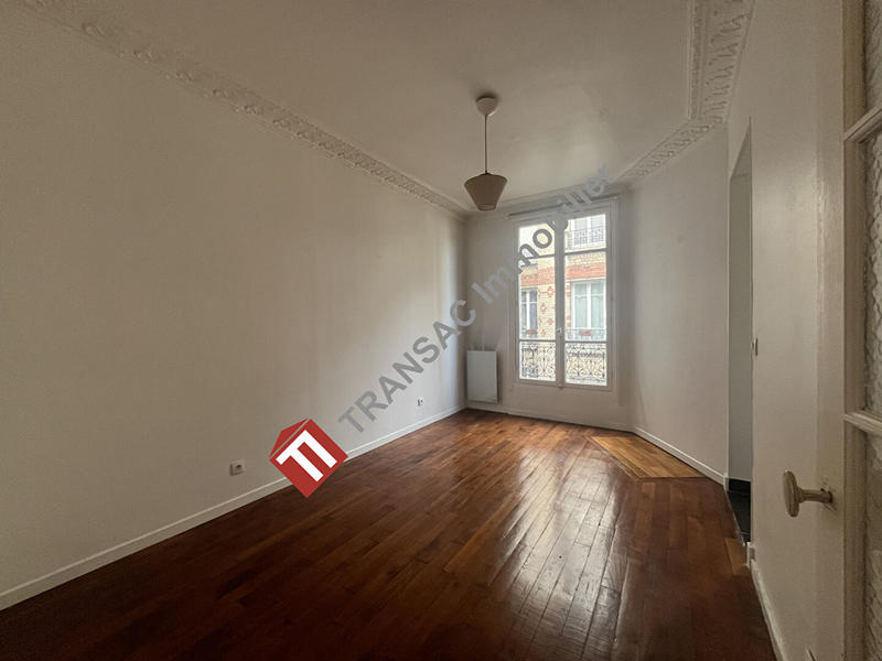 Appartement - 51 m² - 3 pièces