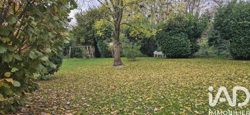 Appartement - 71 m² - 4 pièces