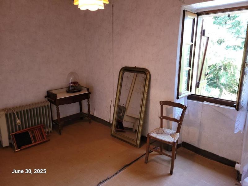 Corps de ferme - 100 m² - 5 pièces