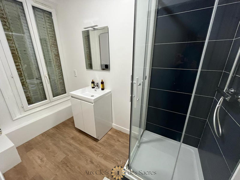 Appartement - 88 m² - 5 pièces