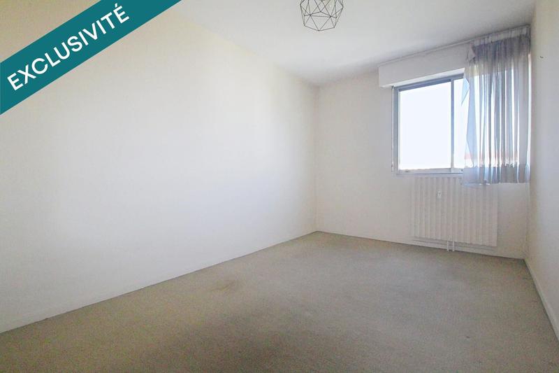 Appartement - 104 m² - 5 pièces