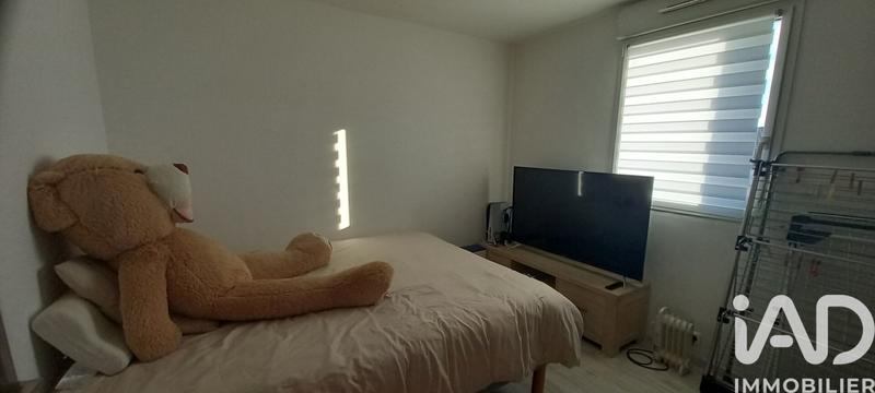 Maison - 122 m² - 6 pièces