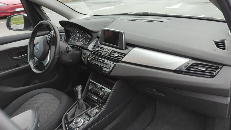 Bmw Serie 2 Active Tourer 218i 136 Lounge