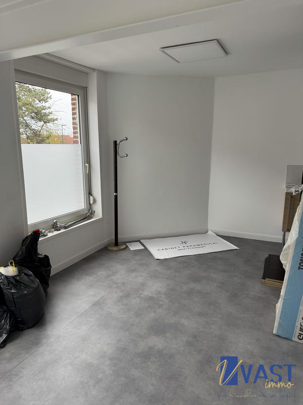 Local d'activités - 47 m² - 3 pièces