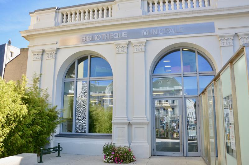 Projection dans le cadre de la Fête du court-métrage