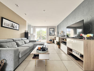 Maison - 85 m² - 5 pièces