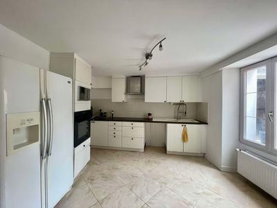 Maison de village - 105 m² - 4 pièces