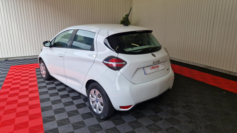 Renault Zoe R110 Achat Integral Life