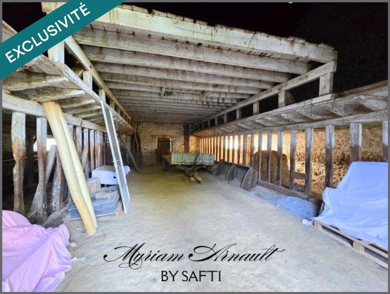 Maison - 148 m² - 7 pièces