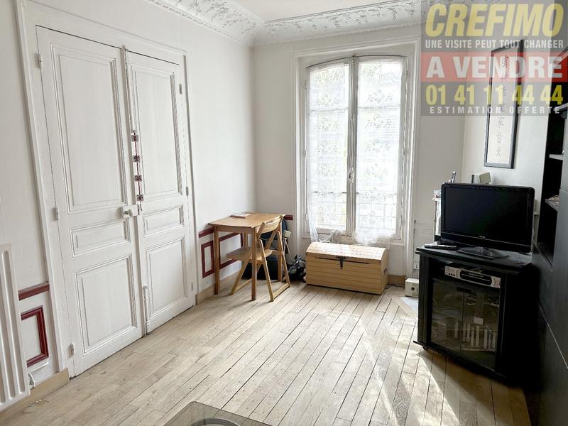 Appartement - 51 m² - 3 pièces