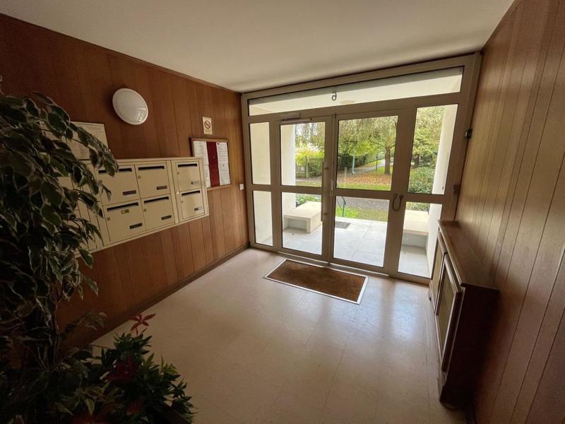 Appartement - 79 m² - 4 pièces