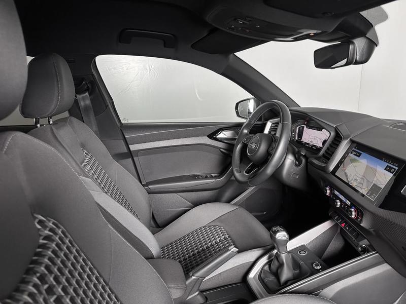 Audi A1 Allstreet 25 Tfsi 95ch Ja17p Sieges Sport Chauff Carplay Gps Regul Keyless Go Citycarver