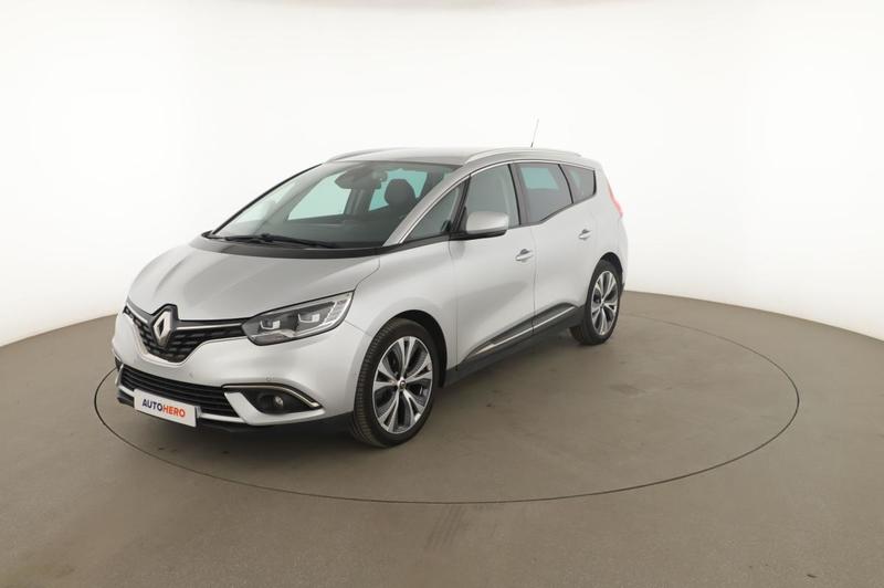 Renault Grand Scénic 1.6 dCi Energy Intens Edc 7pl 160 ch